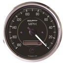 4" Drehzahlmesser, 0-180 Mph, Cobra
