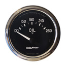 2-1/16" Öltemperatur, 100-250 °F, Cobra