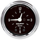 2-1/16" Uhr, 12-Stunden, Cobra