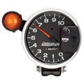 5" Sockel Drehzahlmesser, 0-10,000 Rpm, Auto Gage