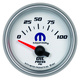 2-1/16" Öldruck, 0-100 Psi, Mopar