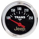 2-1/16" Getriebetemperatur, 100-250 °F, Jeep