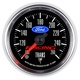 2-1/16" Getriebetemperatur, 100-260 °F, Ford Racing