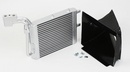 BMW M3 E90 DKG- / DCT Oil Cooler Racing