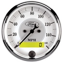 3-1/8" Drehzahlmesser, 0-160 Mph, Ford Masterpiece
