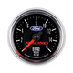 2-1/16" Brake Druck, 0-1600 Psi, Ford Racing