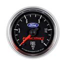 2-1/16" Kraftstoffdruck, 0-15 Psi, Ford Racing