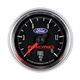 2-1/16" Kraftstoffdruck, 0-15 Psi, Ford Racing