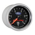2-1/16" Kraftstoffdruck, 0-15 Psi, Ford Racing