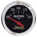 2-1/16" Wassertemperatur, 100-250 °F, Jeep