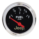2-1/16” Kraftstoffstand, 0 E / 90 F Ω, Jeep