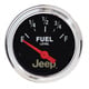 2-1/16” Kraftstoffstand, 0 E / 90 F Ω, Jeep