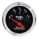 2-1/16” Kraftstoffstand, 73-10 Ω, Jeep