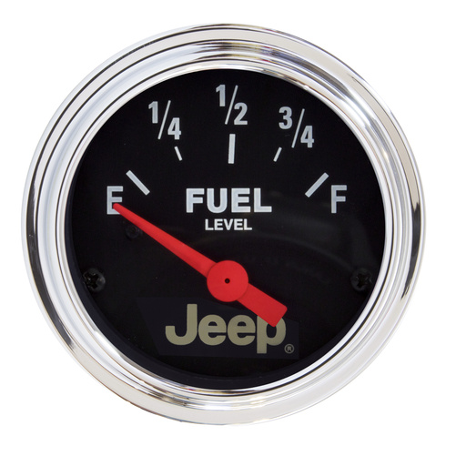 2-1/16” Kraftstoffstand, 73-10 Ω, Jeep