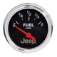2-1/16” Kraftstoffstand, 73-10 Ω, Jeep