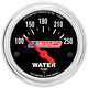 2" Wassertemperatur, 100-250`F, Mopar Direct Connection