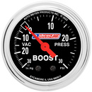 2-1/16" Boost/Vakuum, 30 In Hg/30 Psi, Mopar Direct Connection