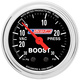 2-1/16" Boost/Vakuum, 30 In Hg/30 Psi, Mopar Direct Connection
