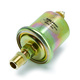 Sensor, Öldruck, 0-100psi, 1/8" Npt Male, For Short Sweep Elec.
