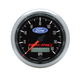 3-3/8" Drehzahlmesser, 0-160 Mph, Ford Racing