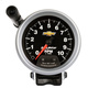 3-3/4" Sockel Drehzahlmesser, 0-10,000 Rpm, Chevy Gold Bowtie