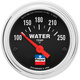 2" Wassertemperatur, 100-250`F, Mopar Classic