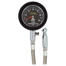 Reifendruck, 0-60 Psi, Jeep