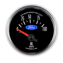 2-1/16" Öldruck, 0-100 Psi, Ford