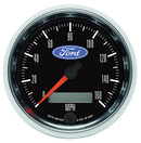 3-3/8" Drehzahlmesser, 0-160 Mph, Ford