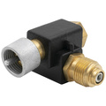 90 ° Adapter For Drehzahlmesser Cable, 5/8"-18thread