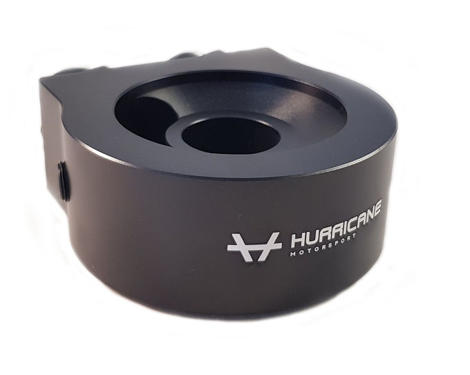 Hurricane - Sandwich-Adapter Barra-Motor AN10