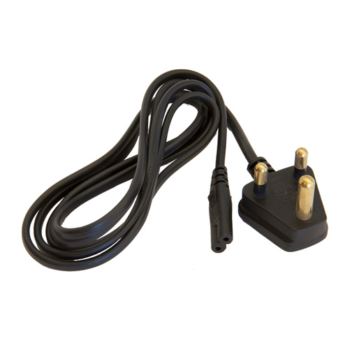 Power Cord, South Africa India, Pr-12