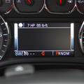 Dashcontrol Obdii Display Controller, Silverado/Sierra/Tahoe/Suburban/Yukon 2014-2016