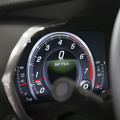 Dashcontrol Obdii Display Controller, Chevrolet Corvette 2014-2016