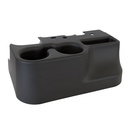 Storage Console, Armrest, For Ford Super Duty 99-01, Split Bench Only Storage Console, Armrest, For Ford Super Duty 99-01, Split Bench Only