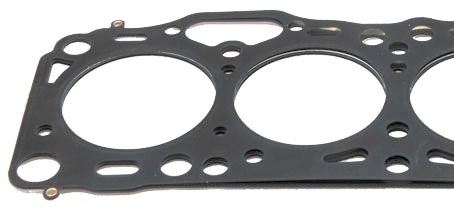 Athena MLS Head gasket Renault 1.8L 16V F7P TH.1,30 D.83,0mm