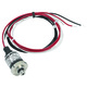 Pressure, Spek-Pro, 0-150 Psi, 3/8"-24