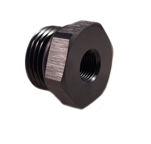 M16x1.5 - M10x1.0 Reduktion