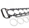 Athena Cooper Ring Mercedes M104 2.0mm / 91.4mm