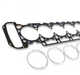 Athena Cooper Ring Mercedes M104 2.0mm / 91.4mm