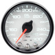 2-1/16" Öltemperatur, 100-300 °F, Spek-Pro, White/Black