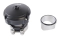 SPD V2 Blow-Off-Ventil 50mm schwarz