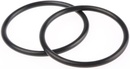 O-Ring-Kit für axial V-Band 2"