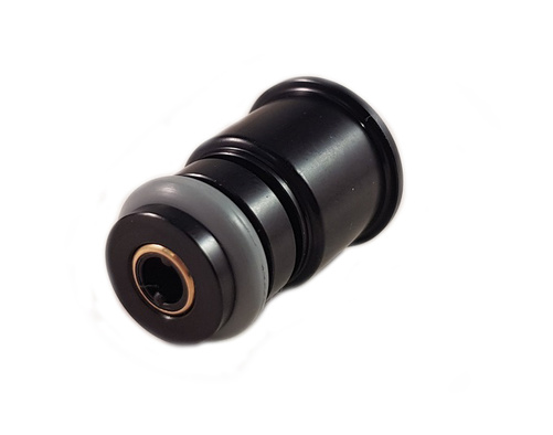 Injektoradapter 14mm kurz