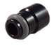 Injektoradapter 14mm kurz (ohne Filter)