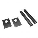 Sill-Stärkel-Kit zum Rallye steht