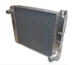 Water cooler aluminum universal 33x19"