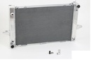 Wasserkühler Aluminium Volvo 850 S / V / C70 94-98