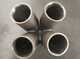 Merge Collector 4 Cylindrar Steel