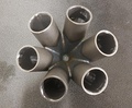 Merge Collector 6 Cylindrar Rundstahl